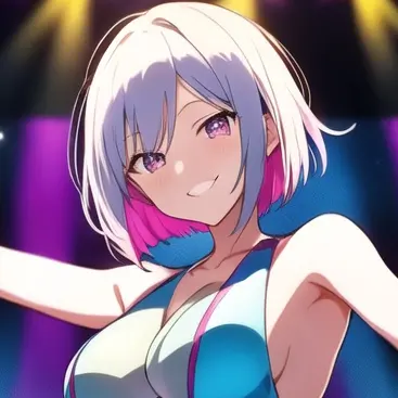 Profile image of 江口メイ