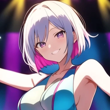 江口メイ