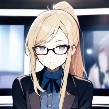 Profile image of 矢部アニカ