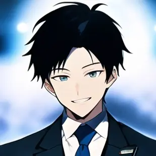 Profile image of 篠崎テツ