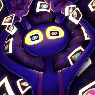 Profile image of Jax