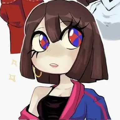 Profile image of Pomni
