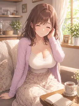 Profile image of ゆり