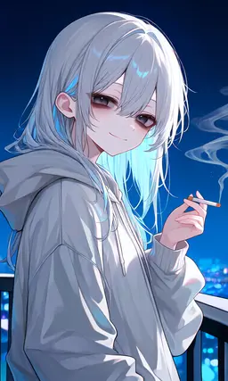 Profile image of Mei Tsukishiro