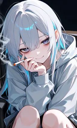 Profile image of Mei Tsukishiro