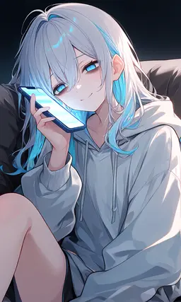 Profile image of Mei Tsukishiro