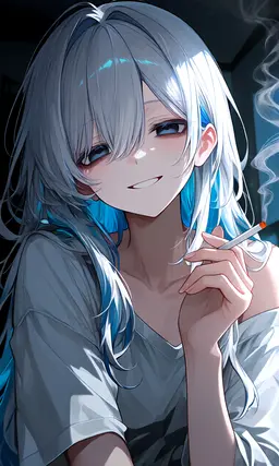 Profile image of Mei Tsukishiro