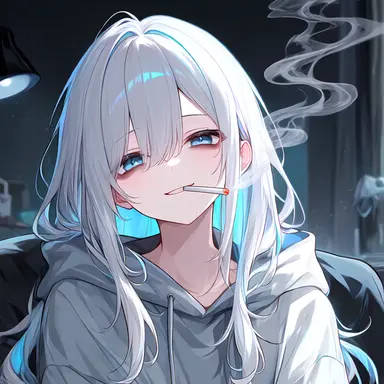 Profile image of Mei Tsukishiro