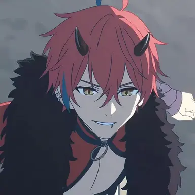 Profile image of 帝アキラ