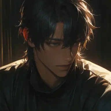 Profile image of 이켄