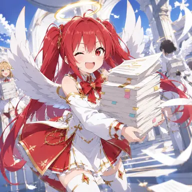 Profile image of 天使達