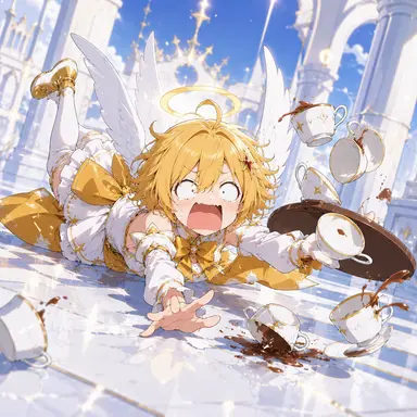 Profile image of 天使達