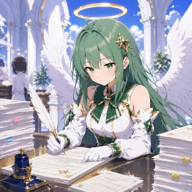 Profile image of 天使達