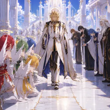Profile image of エルディオン
