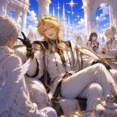 Profile image of エルディオン