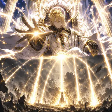Profile image of エルディオン