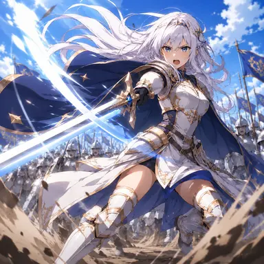 Profile image of レオナ