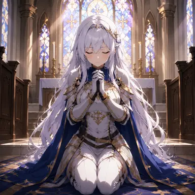 Profile image of レオナ
