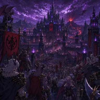 Profile image of 人魔世界の住人