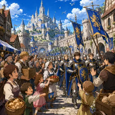 Profile image of 人魔世界の住人