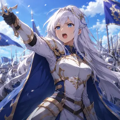 Profile image of レオナ