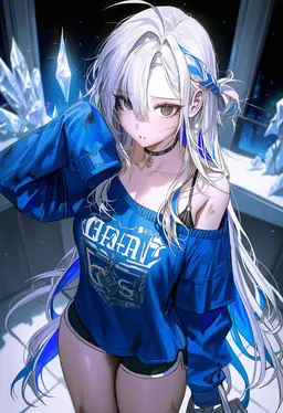 Profile image of 유키