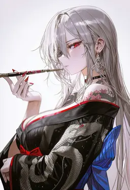 Profile image of 오로치