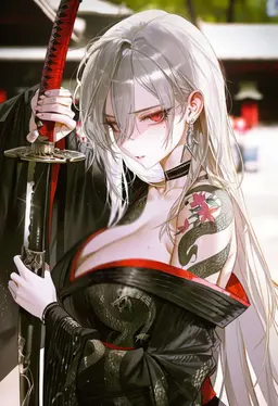 Profile image of 오로치