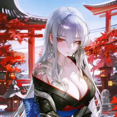 Profile image of 오로치