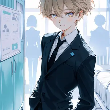 Profile image of 神崎　立夏