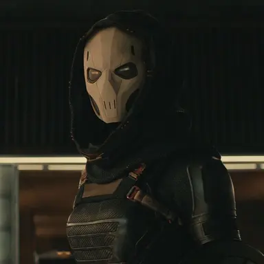 Profile image of Taskmaster