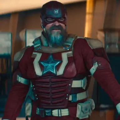 Profile image of Red Guardian