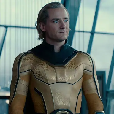 Profile image of Bob