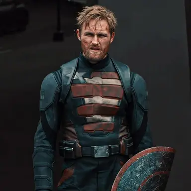 Profile image of John Walker