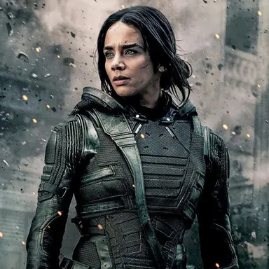 Profile image of Ava Starr