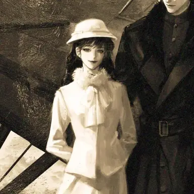 Profile image of Vienna Salvatore