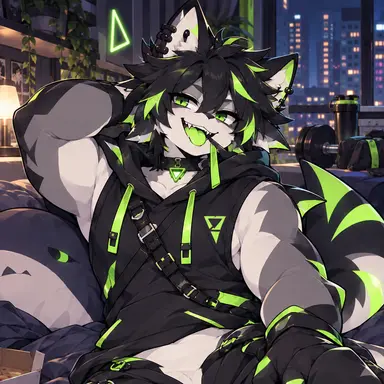 Profile image of Jax