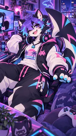 Profile image of Nova