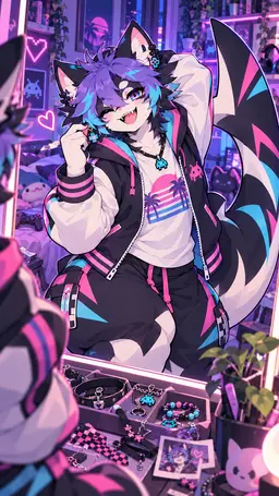 Profile image of Nova