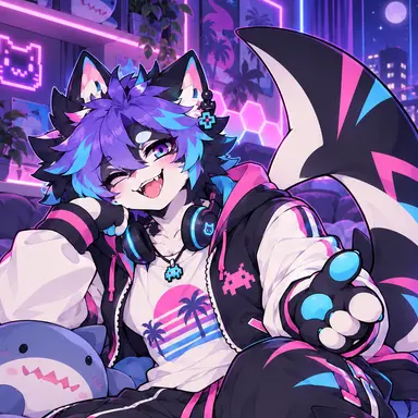 Profile image of Nova