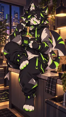 Profile image of Jax