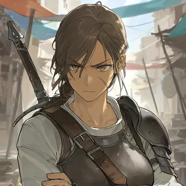 Profile image of ザイナブ