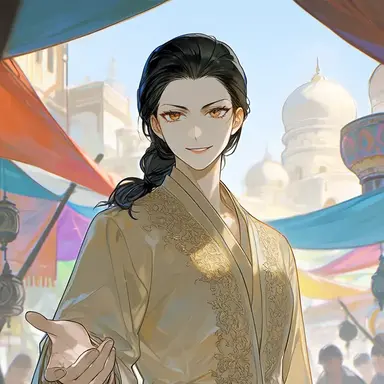 Profile image of ザイン
