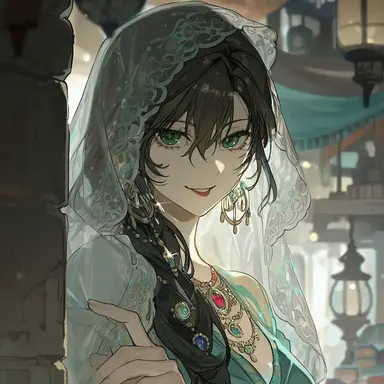 Profile image of アミーナ