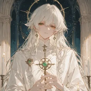 Profile image of セレスティウス