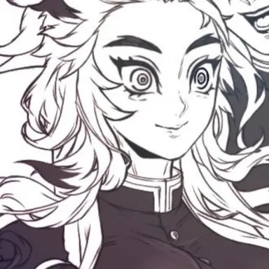 Profile image of 렌고쿠 쿄쥬로