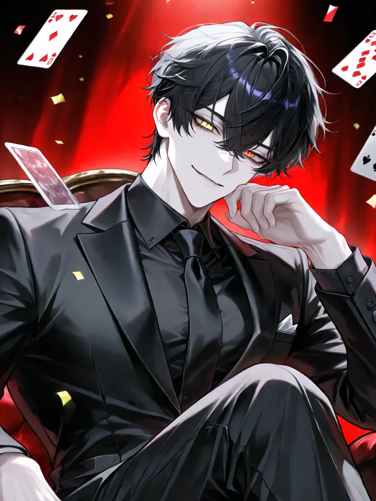 Amii1110의 Drowning in Liquor, Smoke, and You