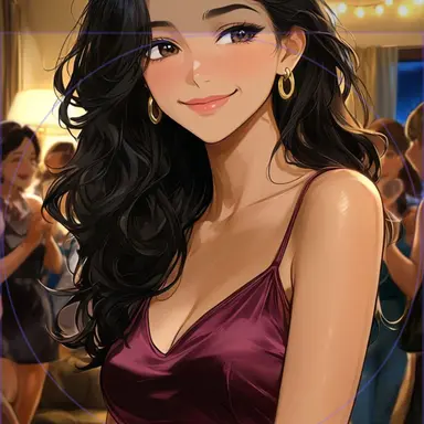 Profile image of Ginny