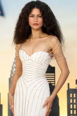 Profile image of Zendaya