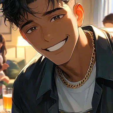 Profile image of Darius
